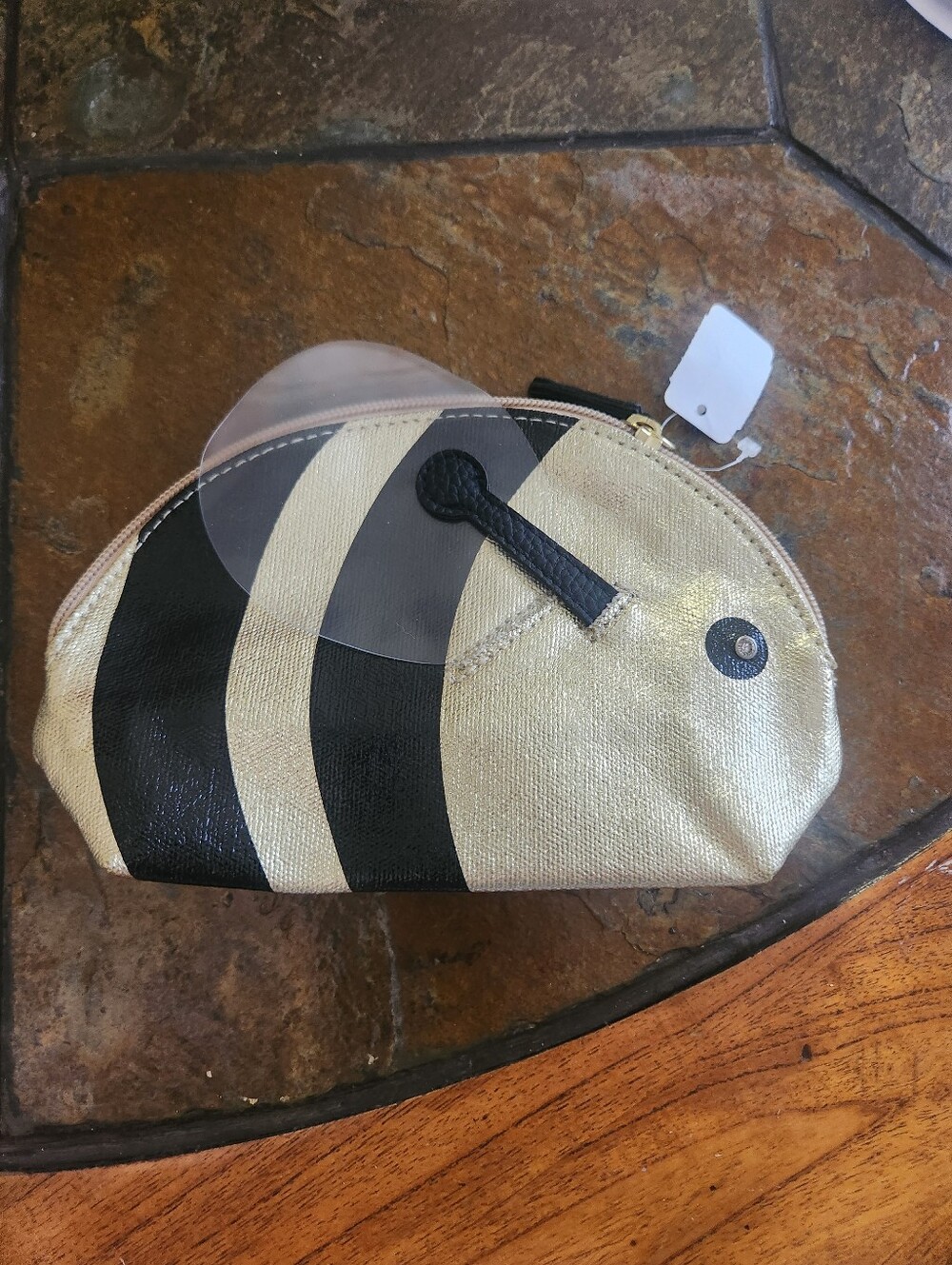 Womens Bumblebee Bag